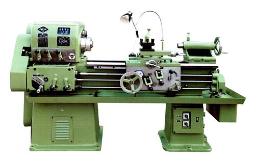 China C6136A/1500 Engine Lathe