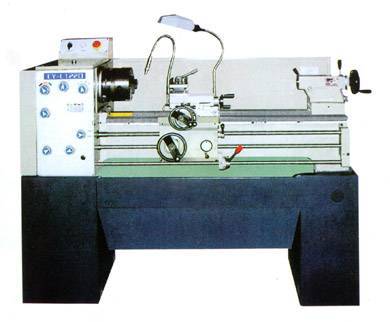 China CY-L1220 Series Lathe