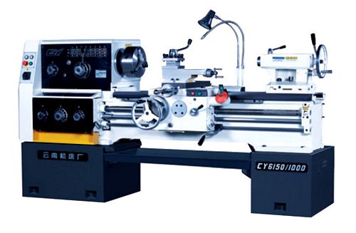 China CY6240/1000 Gap Bed Lathe