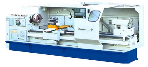 China CK6180F/3000 Lathe