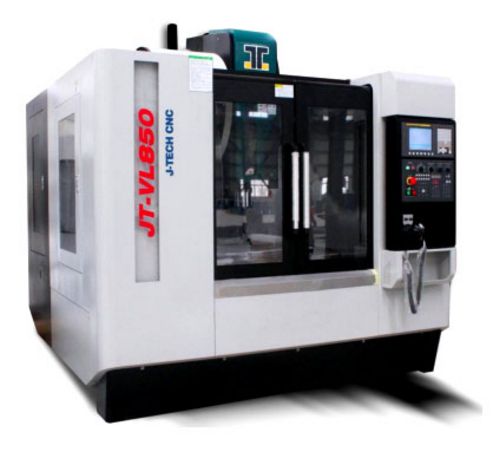 china JT-VL1060 High Speed CNC Vertical Machining Center