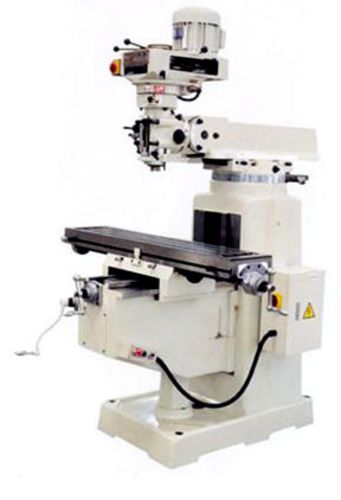China Haven 3S X6325B Turret Miller