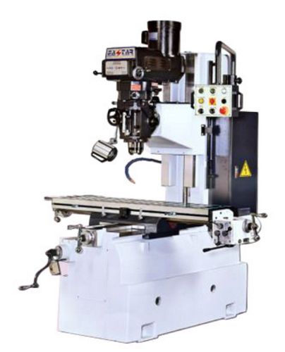 Taiwan BM-1054S Bed Type Milling Machine