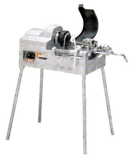 Asada Bolt Threading Machine BTM No- 1