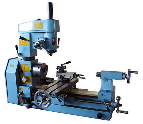 China AT300/4 Multi-Purpose Machine