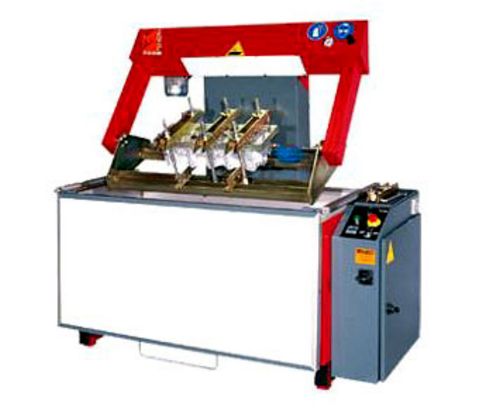 China TPT1600 Cylinder Head Pressure Tester