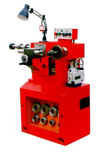 China T8445FCV Brake Drum/Disc Cutting Machine