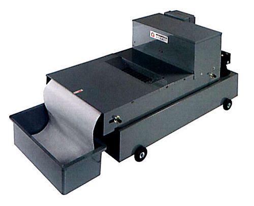 Taiwan PFA-500 Paper Filter