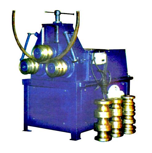 LCM-2 Pipe Bender