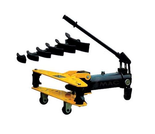 China MB-3A Manual Pipe Bender