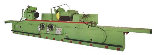 Taiwan UH-500/ 2000 Universal Cylindrical Grinder