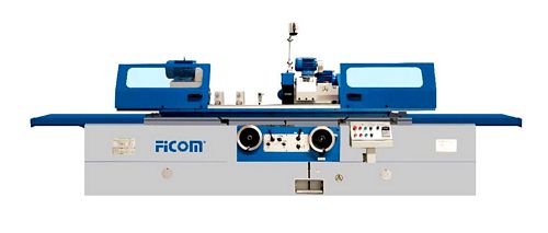 China M1432B x 2000 Universal Cylindrical Grinding Machine