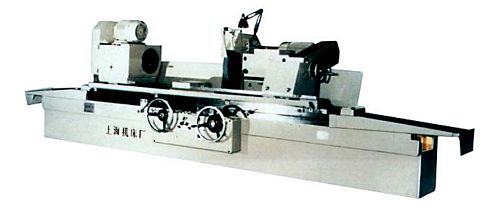 China H164 Cylindrical Grinding Machine