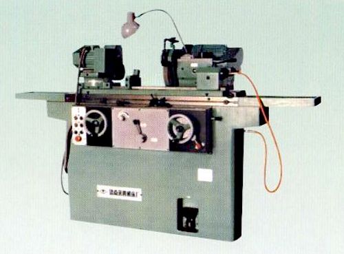 China M1412/350 Universal Cylindrical Grinder