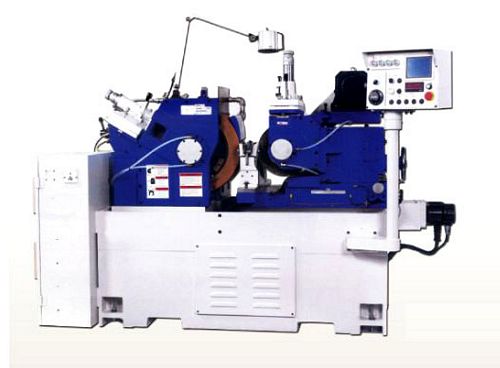 Taiwan ETC-1260S Precision Centerless Grinder