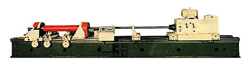 China 2M2125A x 2m CNC High Efficiency Deephole Honing Machine