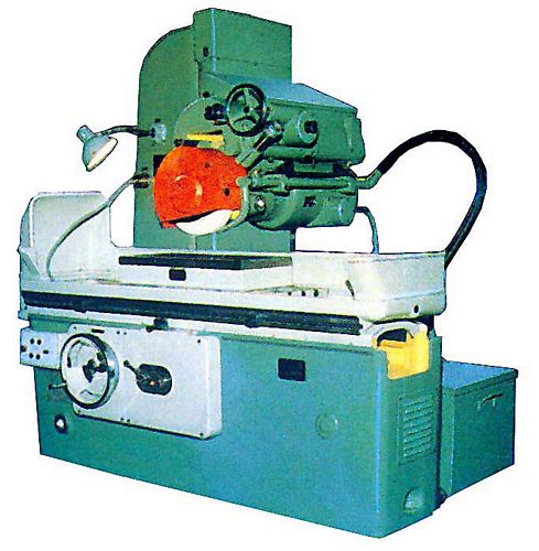 China M7130 Horizontal Spindle Surface Grinder