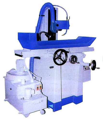 China MJ7120 Horizontal Spindle Surface Grinder