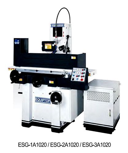 Taiwan ESG-2A1020 Precision Surface Grinder