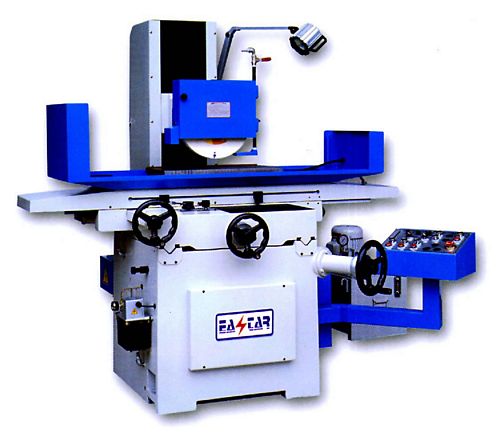 Taiwan ESG-612M Precision Surface Grinder