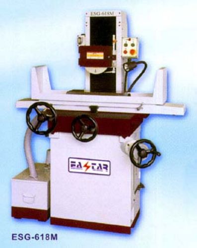 Taiwan ESG-618M Precision Surface Grinder