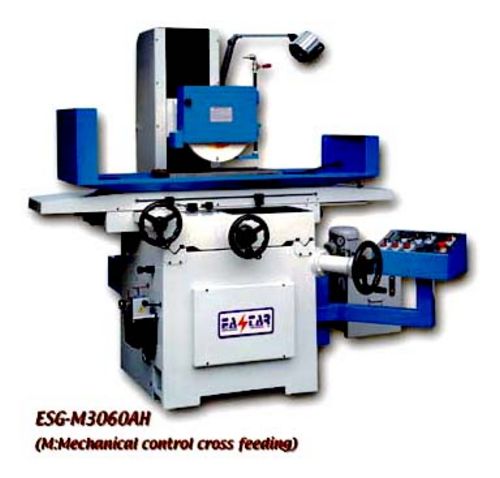 Taiwan ESG-M3060AH Precision Surface Grinder