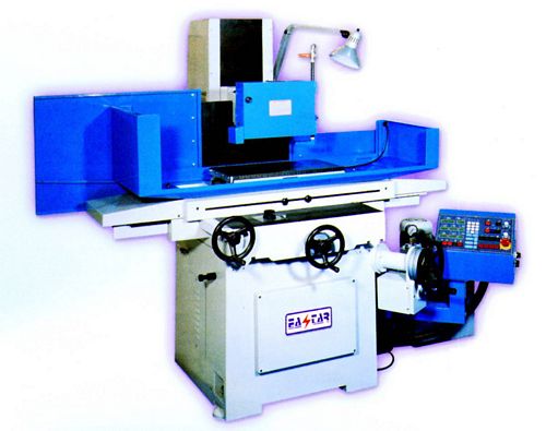 Taiwan ESG-CS3060AHR Precision Surface Grinder