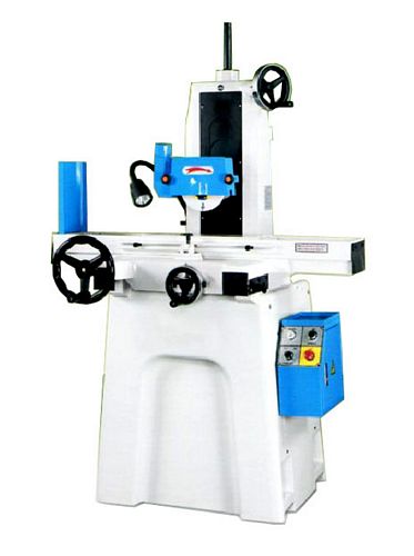 Taiwan PSG-618T Surface Grinder