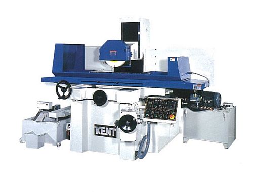 Taiwan KGS-84AHD Precision Surface Grinder