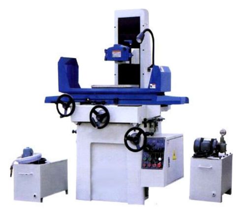 China M7120x460/MZ Surface Grinder