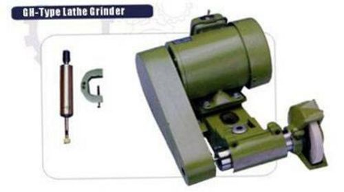 Taiwan GH-150 Lathe Grinder