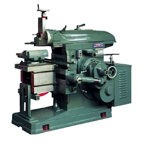 Taiwan SH-24D High Speed Heavy Duty Shaping Machine
