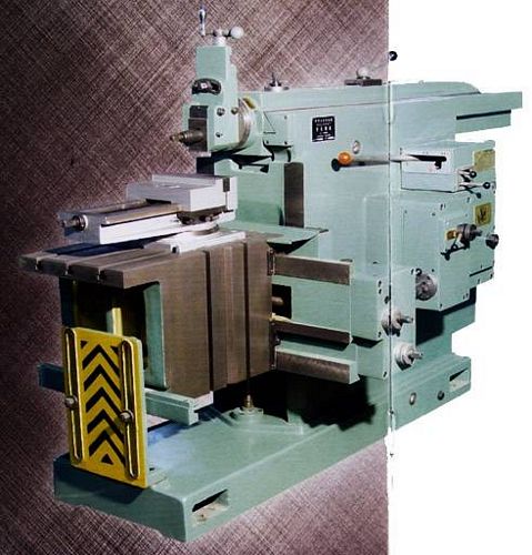 China BC6063 Shaping Machine