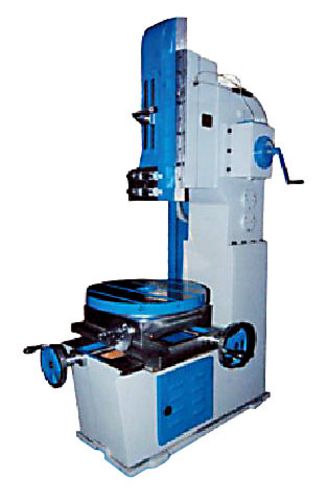 India DS-12" Precision Slotting Machine