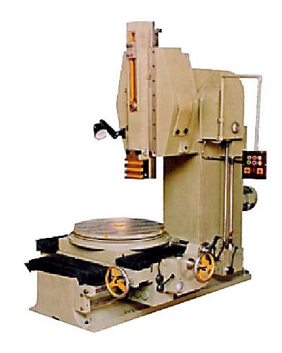 India DS-24" Precision Slotting Machine