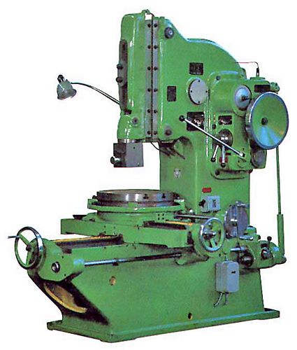 China B5020 Slotting Machine