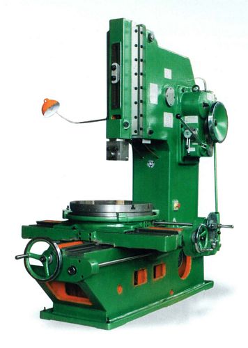 China B5032 Slotting Machine