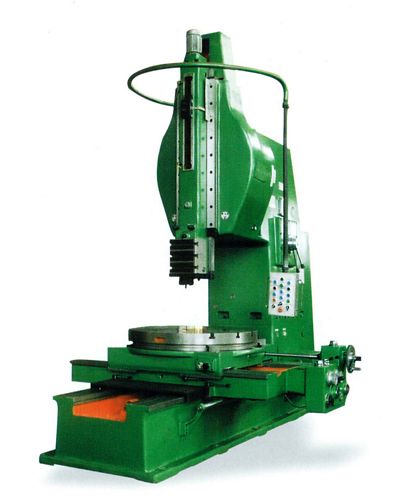China BA5063 Slotting Machine