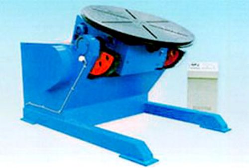 China ZHB-6 Welding Positioner