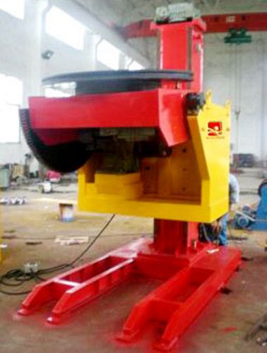 China SHB-150 Lifting Positioner