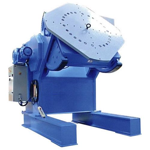 China ZHB-10 Welding Positioner