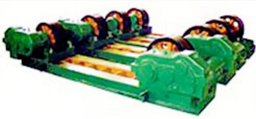 China GK160 Welding Rotator