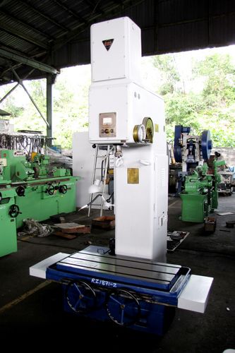 China M4215 Vertical Honing Machine